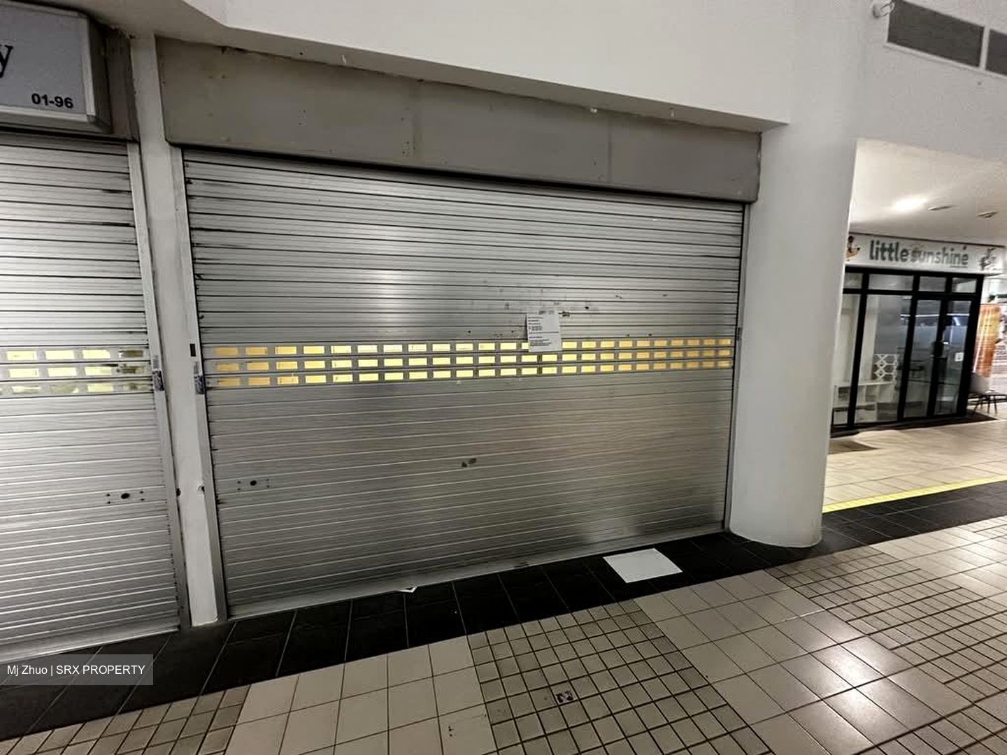 Roxy Square (D15), Retail #585393441